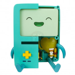 Adventure Time XXRAY PLUS figúrka BMO 15 cm